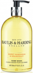 Vedelseep Baylis & Harding, 500 ml
