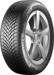 Universaalne autorehv Continental AllSeasonContact 235/55/R19, 105-V, B, B, 72 dB