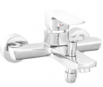 Vannisegisti Ferro Alba VerdeLine BLB1VL, kroom