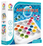 Lauam&auml;ng Smart Games Anti-Virus, EN