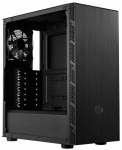 Arvuti korpus Cooler Master MB600L2-KNNN-S00, must v.