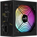 Toiteplokk AeroCool KCAS Plus Gold 750 W, 12 cm