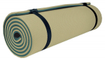 Matkamatt Spokey, liivakarva pruun v., 180 x 50 cm