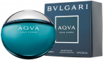 Tualettvesi Bvlgari Aqva, 100 ml