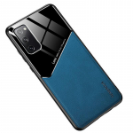 Telefoni &uuml;mbris Mocco Lens For iPhone 12 / 12 Pro, Apple iPhone 12/Apple iPhone 12 Pro, sinine