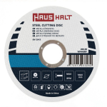 Nurklihvija l&otilde;ikeketas Haushalt, 115 mm x 1.6 mm x 22.23 mm