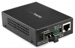Optiline muundur StarTech MCM1110MMLC, 1000 Mb/s