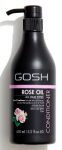 &Scaron;ampoon Gosh Rose Oil, 450 ml