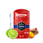 Meeste deodorant Old Spice Captain, 50 ml