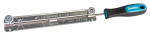 Ketiteritaja Makita, 30 cm, 8.9 cm x 3 cm