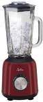 Kokteiliblender Jata Red Edition BT795, punane v.