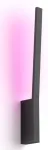 Nutivalgustus seinale Philips Hue Liane, LED, 2000 - 6500 &deg;K, 1 x 12.2 W, must v. / must v.