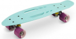 Rula Qkids Galaxy, helesinine