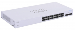 Jagaja (Switch) Cisco CBS220-24T-4G-EU