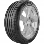 Suverehv Michelin Pilot Sport 4 255/35/R20, 97-W, XL, A, A, 71 dB