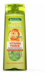 &Scaron;ampoon Garnier Fructis Vitamin Force, 360 ml