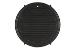 Grilli k&uuml;psetusplaat Mustang 603434, 30 cm x 30 cm