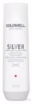&Scaron;ampoon Goldwell Dualsenses Silver, 250 ml