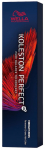 Juuksev&auml;rv Wella Koleston Perfect Me+ Vibrant Reds, medium blonde/red brown v., 7/47, 60 ml