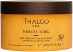 Keha kooriv kreem Thalgo Spa Mer Des Indes Ginger, 270 g