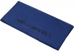 Spordir&auml;tik Aqua Speed Dry Soft, tumesinine v., 100 cm x 50 cm