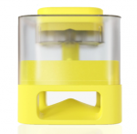 Automaats&ouml;&ouml;tur Doggy Village Pet Auto-Buffet, 17 cm x 18.5 cm x 17 cm