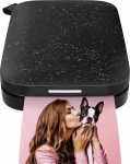 Kaasaskantav printer HP Sprocket, v&auml;rviline