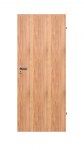 Siseukseleht Domoletti Kleopatra, parempoolne, belgia tamm v., 203 x 84.4 x 4 cm