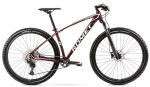 Jalgratas m&auml;gi- Romet Mustang M6, 29 ", 21" raam, bordoo