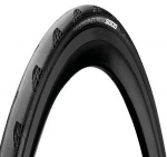 Jalgratta rehv Continental Grand Prix 5000 CO0101813, kumm, must v., 28", 1.2"