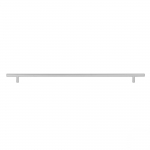 K&auml;epide Domoletti 303 / 416, 49.6 cm, matt kroom