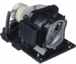 Projektorilamp CoreParts ML12835, must/hall