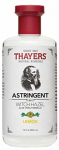 N&auml;otoonik Thayers Lemon, 355 ml