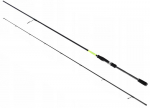Spinning Akara Teuri MHS TX-30 S762MH-230, 230 cm, 110 g, must/roheline