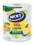 Paberk&auml;ter&auml;tik Nicky Maxi XXL 1819-48501, 3 kiht