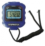 Kronomeeter Spartan Stopwatch
