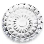 Serveerimistaldrik AffekDesign Cristallo HTID5948, 29 cm x 3 cm, 29 cm, &Oslash; 29 cm, L&auml;bipaistev v.