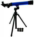 Teleskoop Astro Observation, 57 cm, sinine v./must v.