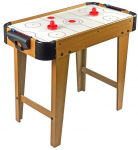 &Otilde;huhoki Lean Toys Air Hockey LT9449