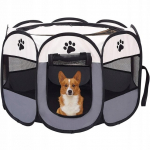 Kennel, 45 x 45 x 70 cm, pol&uuml;ester