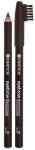 Kulmupliiats Essence Eyebrow Designer, 1 g, pruun v.