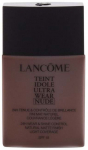 Vedel jumestuskreem Lancome Teint Idole Ultra Wear Nude, tumepruun v., 16 cafe, 40 ml
