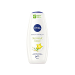 Kehapesugeel Nivea care star fruit, 500 ml