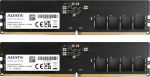 Operatiivm&auml;lu (RAM) Adata AD5U480016G-DT, DDR5, 32 GB, 4800 MHz