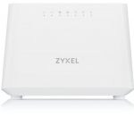 Ruuter ZyXEL DX3301-T0, valge v.