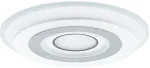 Valgusti lagi Eglo Reducta 99399, LED, 3000 - 6500 &deg;K, 3 x 16 W, valge v. / valge v.