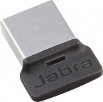 Bluetooth saatja Jabra Link 370 Microsoft Teams 14208-23 USB, Bluetooth, must v.