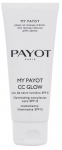 CC kreem Payot My Payot C.C. Glow, SPF 15, hele pruun, 100 ml