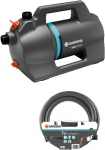 Veepump Gardena 4100 Silent Set 9052-20, 550 W