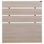 Voodipeats Kalune Design Fuga 90LK, 3 cm x 90 cm, 100 cm, tamm v.